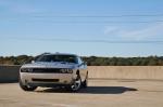 Dodge Challenger R/T 2008 года